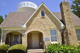 Euless, TX