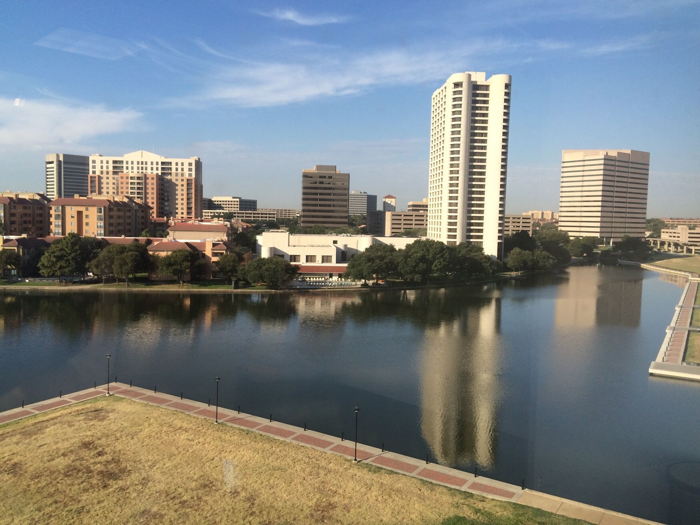 Irving, TX